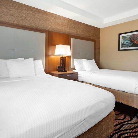 Best Western Summit Inn Niagara Şelalesi Dış mekan fotoğraf