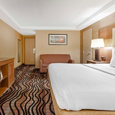 Best Western Summit Inn Niagara Şelalesi Dış mekan fotoğraf
