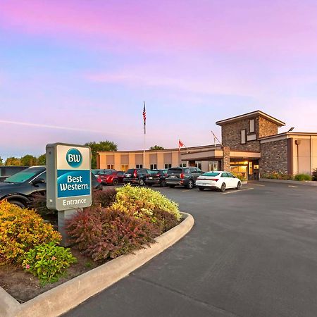 Best Western Summit Inn Niagara Şelalesi Dış mekan fotoğraf