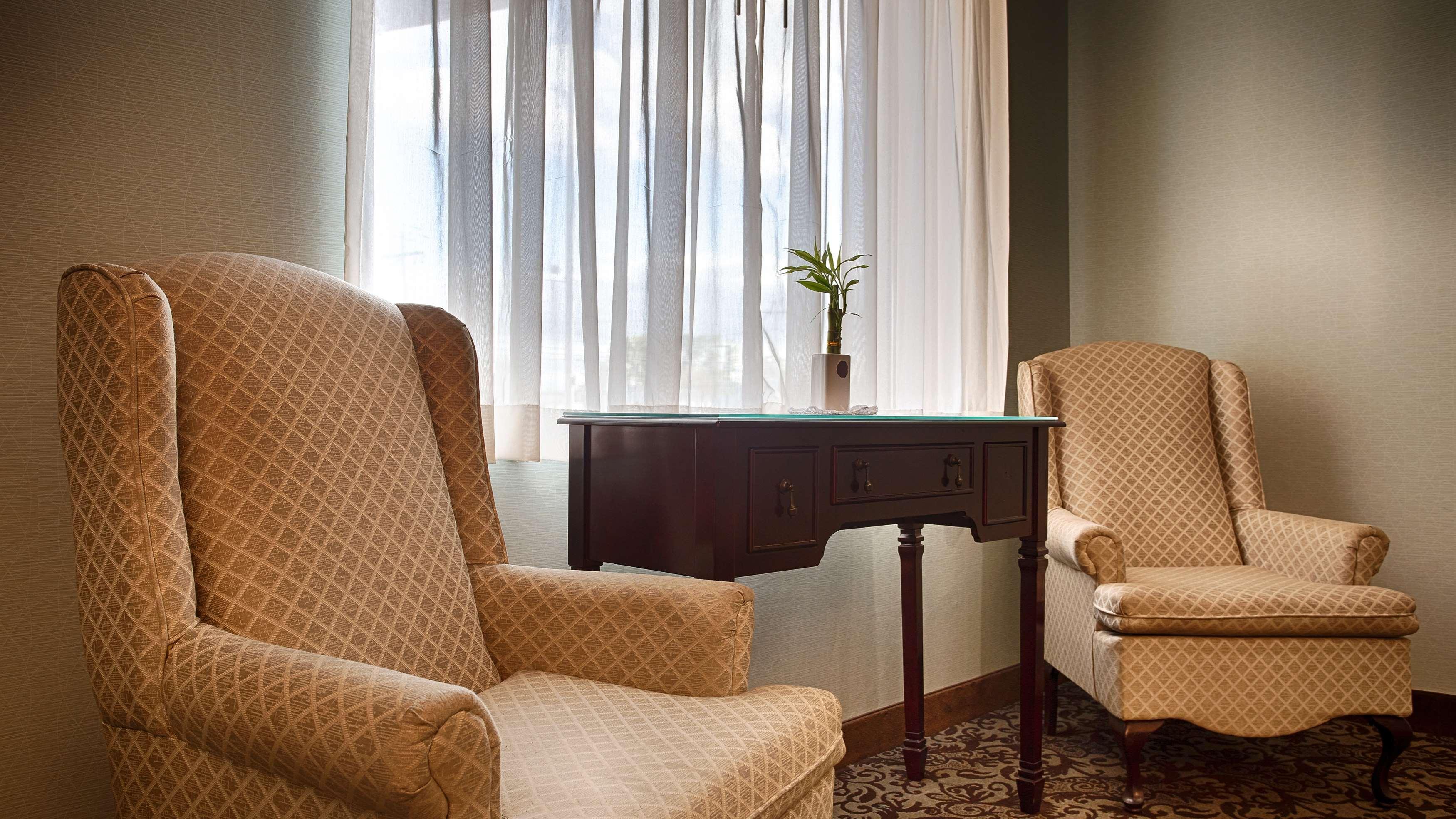 Best Western Summit Inn Niagara Şelalesi Dış mekan fotoğraf