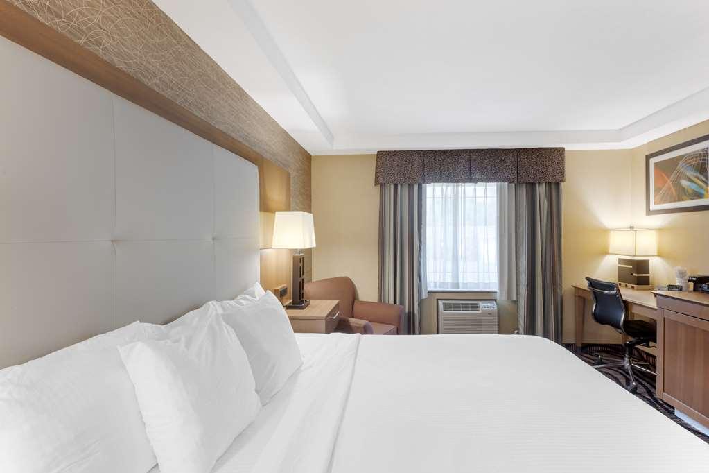 Best Western Summit Inn Niagara Şelalesi Oda fotoğraf