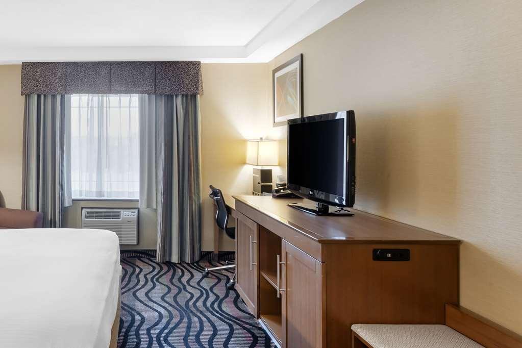 Best Western Summit Inn Niagara Şelalesi Oda fotoğraf