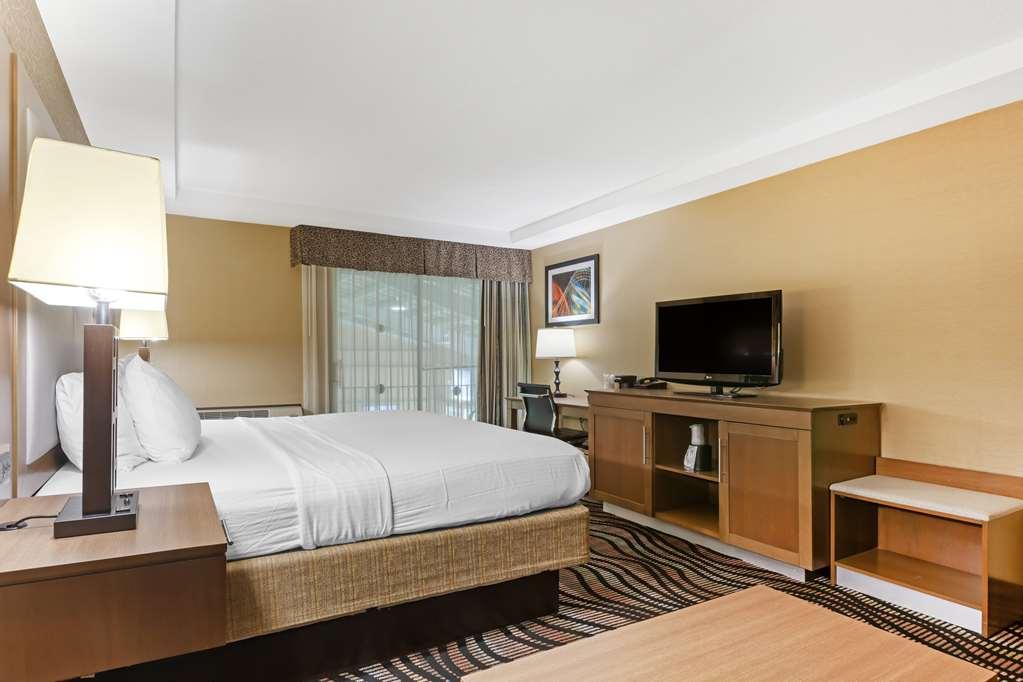 Best Western Summit Inn Niagara Şelalesi Oda fotoğraf