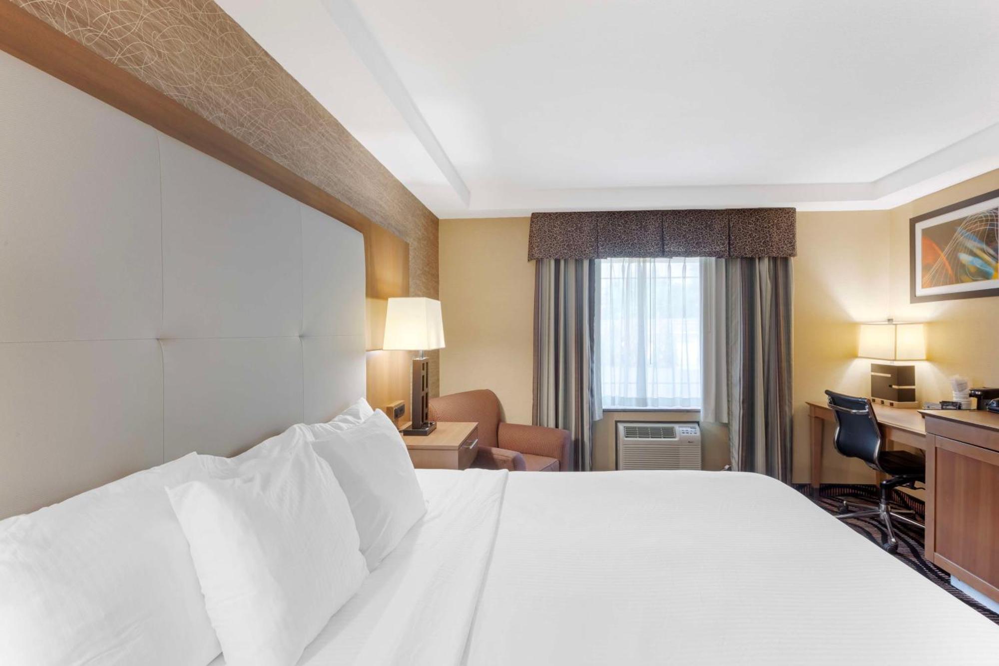 Best Western Summit Inn Niagara Şelalesi Dış mekan fotoğraf
