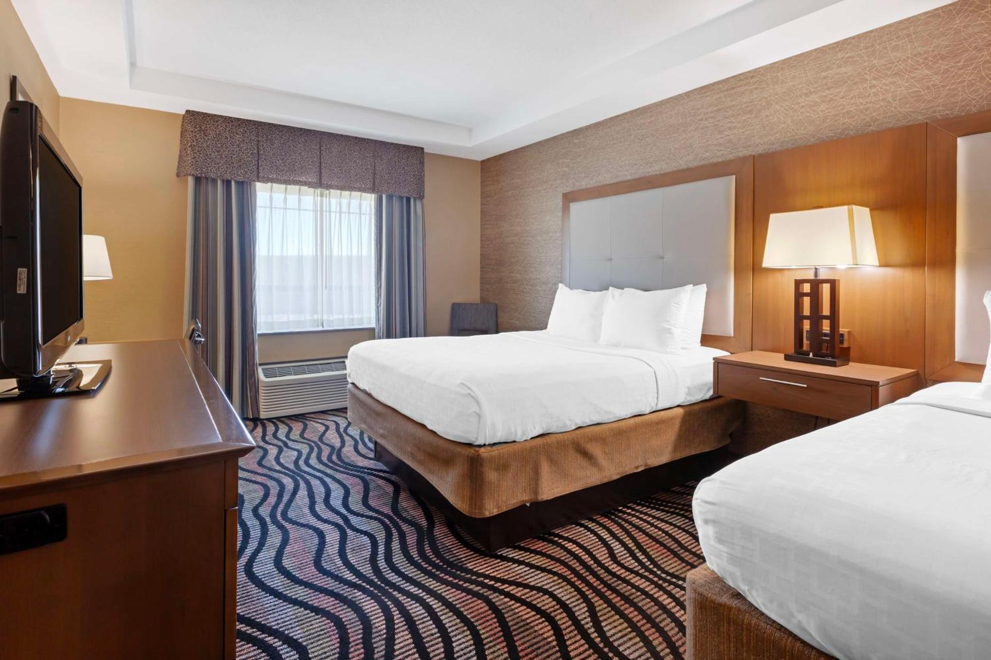 Best Western Summit Inn Niagara Şelalesi Dış mekan fotoğraf