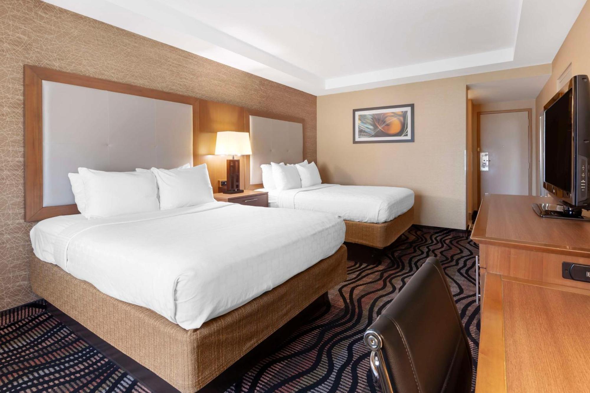 Best Western Summit Inn Niagara Şelalesi Dış mekan fotoğraf