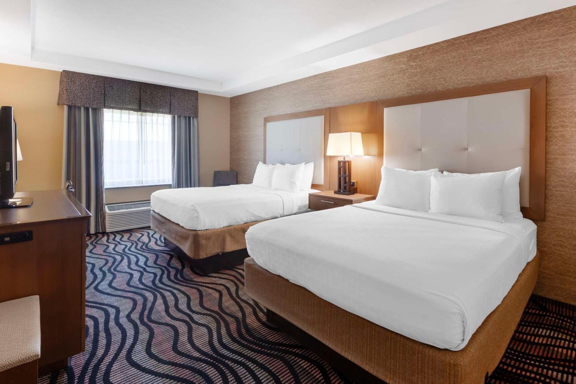 Best Western Summit Inn Niagara Şelalesi Dış mekan fotoğraf