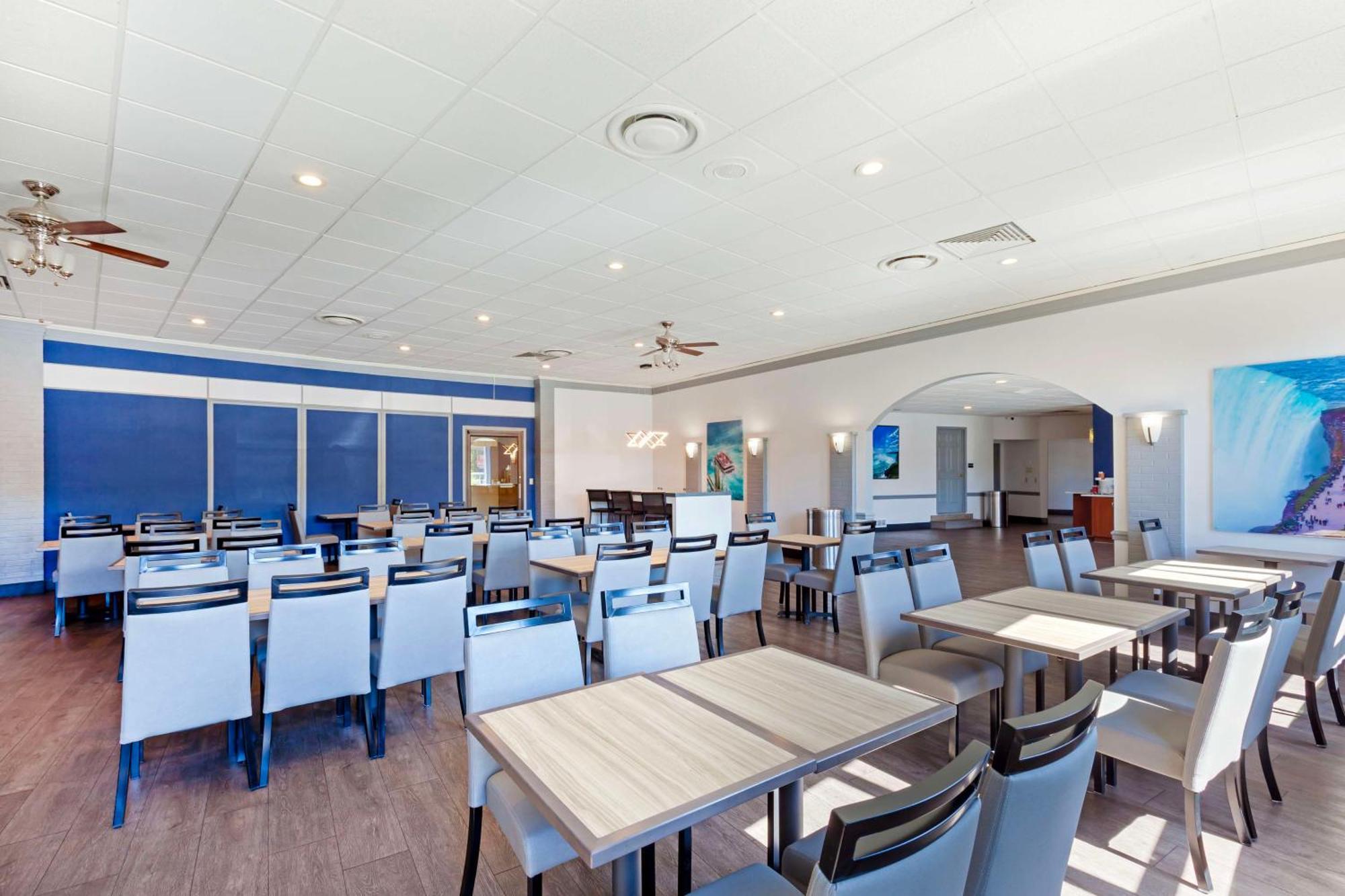 Best Western Summit Inn Niagara Şelalesi Dış mekan fotoğraf