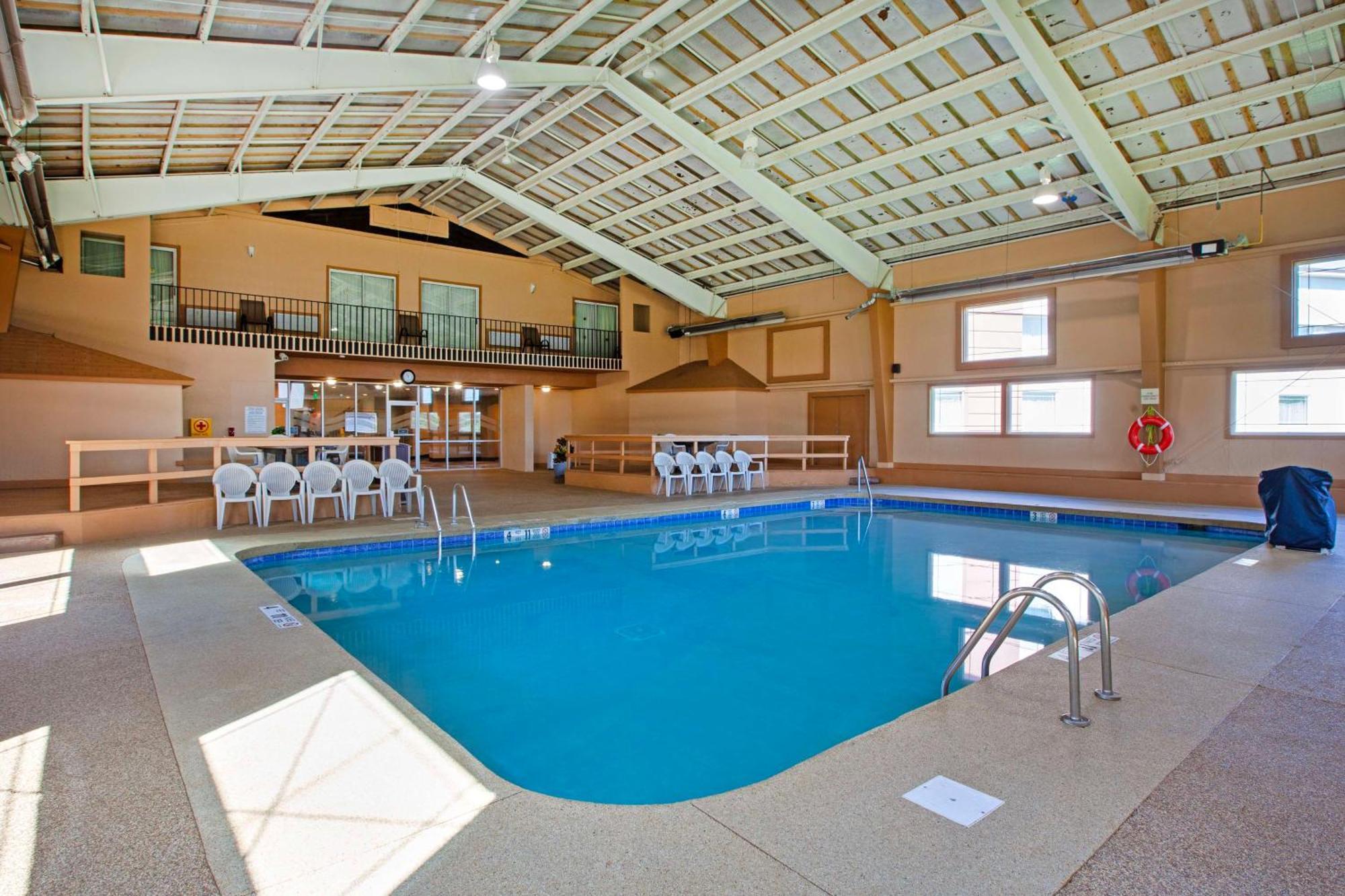 Best Western Summit Inn Niagara Şelalesi Dış mekan fotoğraf