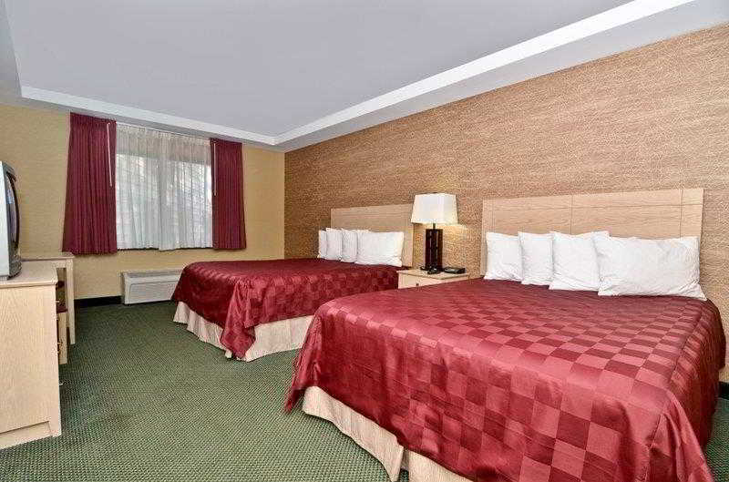 Best Western Summit Inn Niagara Şelalesi Dış mekan fotoğraf
