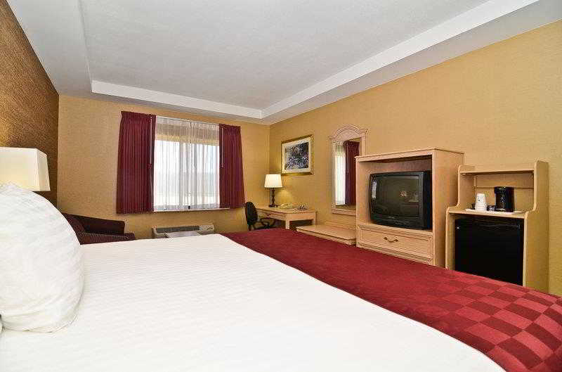 Best Western Summit Inn Niagara Şelalesi Dış mekan fotoğraf