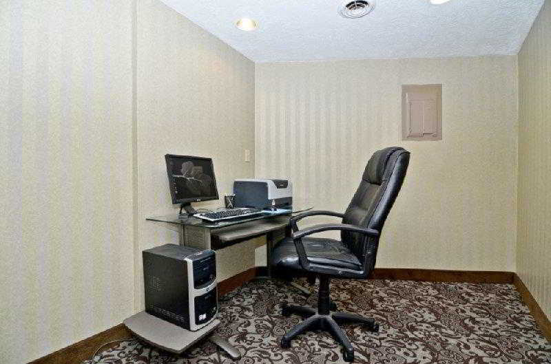 Best Western Summit Inn Niagara Şelalesi Dış mekan fotoğraf