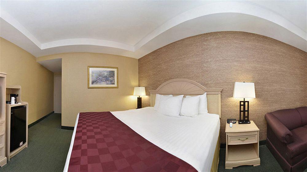 Best Western Summit Inn Niagara Şelalesi Dış mekan fotoğraf