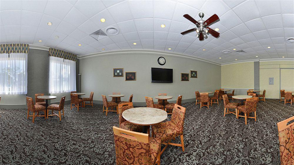 Best Western Summit Inn Niagara Şelalesi Dış mekan fotoğraf