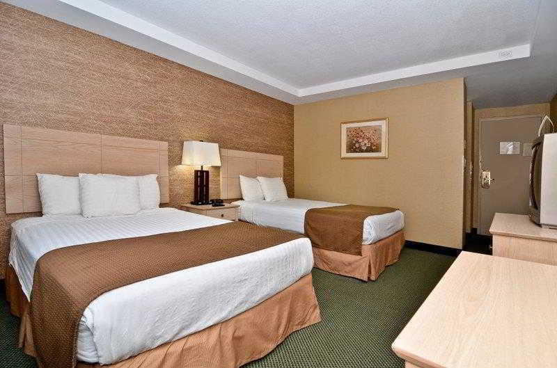 Best Western Summit Inn Niagara Şelalesi Dış mekan fotoğraf